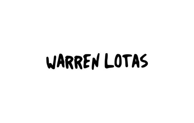 Warren Lotas