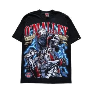 Suga Sean T-Shirt - Black