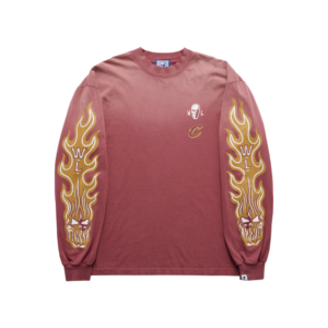 Warren Lotas Cleveland Cavaliers Longsleeve