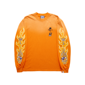 Warren Lotas Phoenix Suns Long sleeve