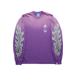 Warren Lotas Sacramento Kings Long sleeve