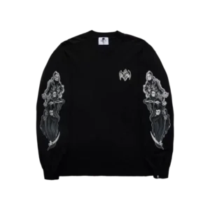 Warren Lotas Three Reapers Sweatshirt