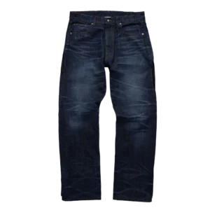 Reaper Denim Pant - Faded Indigo