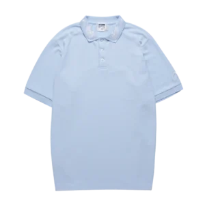 Warren Lotas Reaper Polo - Powder Blue