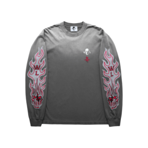 Warren Lotas Houston Rockets Long sleeve